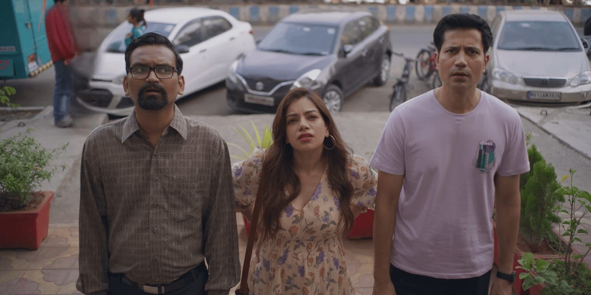 permanent roommates season 3 review