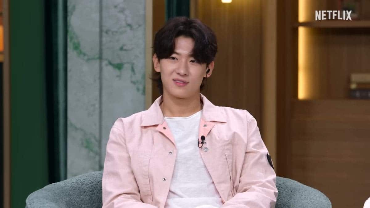 Single's Inferno 3 Still 1