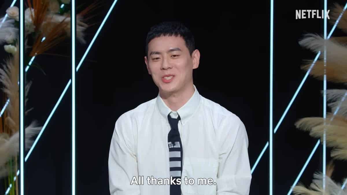 Single's Inferno 3 Still 2