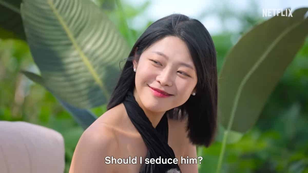 Single's Inferno 3 Still 3