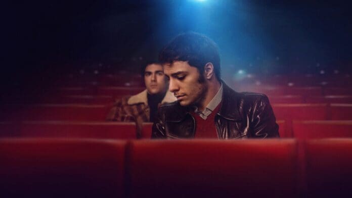 Nuovo Olimpo Review - Damiano Gavino and Andrea Di Luigi