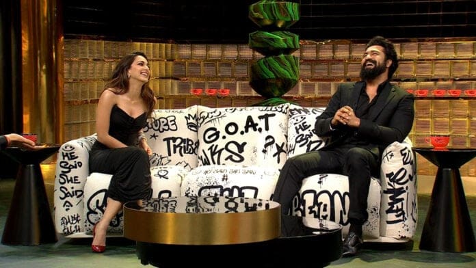 Koffee With Karan Season 8 Episode 7