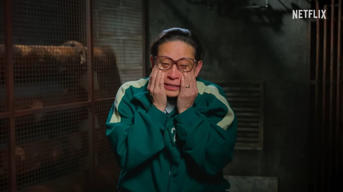 Squid Game The Challenge Episode 10 Still 2