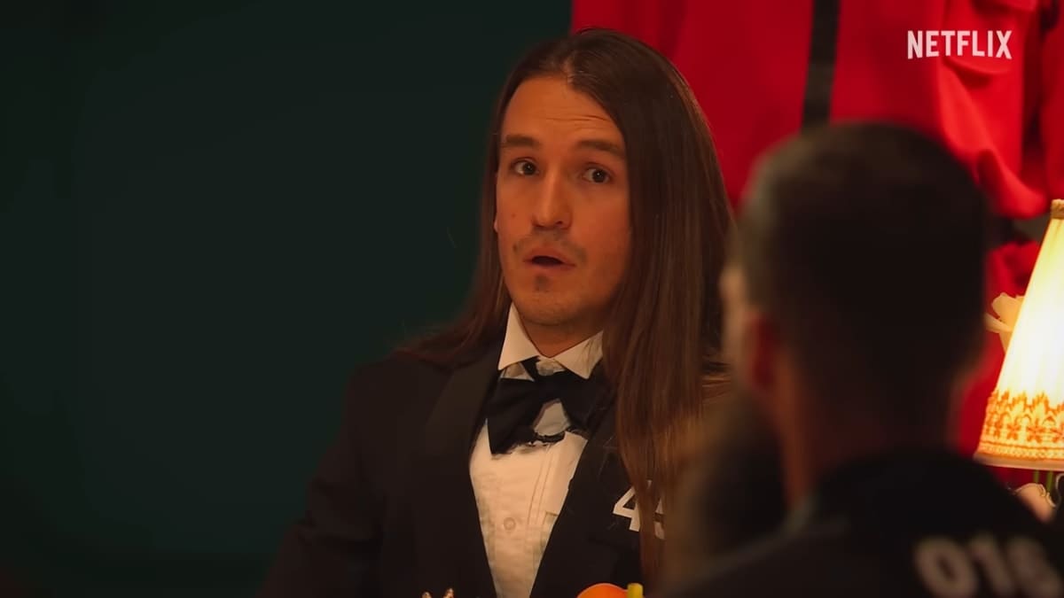 Squid Game The Challenge Episode 10 Still 3