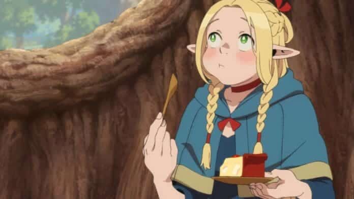 Delicious In Dungeon Episode 1 Review Eat Or Be Eaten
