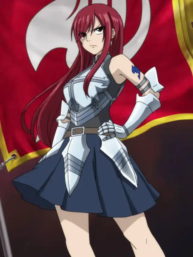 International Women’s Day 2024: The Best Female Anime Side Characters