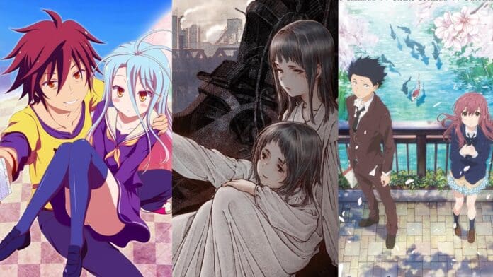 Best Female Anime Directors Who Have Left Us Inspired Mari Okada, Naoko Yamada And More