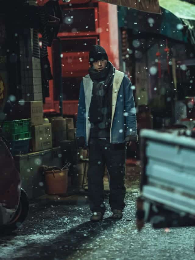 Korean Movies Releasing in March 2024