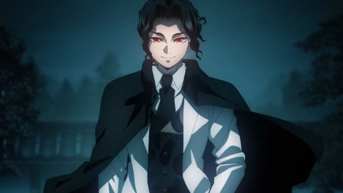 Demon Slayer Season 4 Episode 8 Preview And What To Expect!