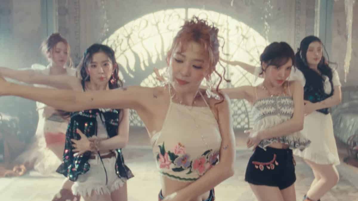 Red Velvet Cosmic MV Review: The Queens of Eerie Concepts Return with a Cinematic Masterpiece