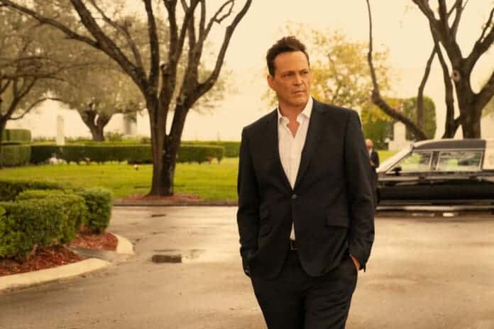 Bad Monkey Review: Vince Vaughn