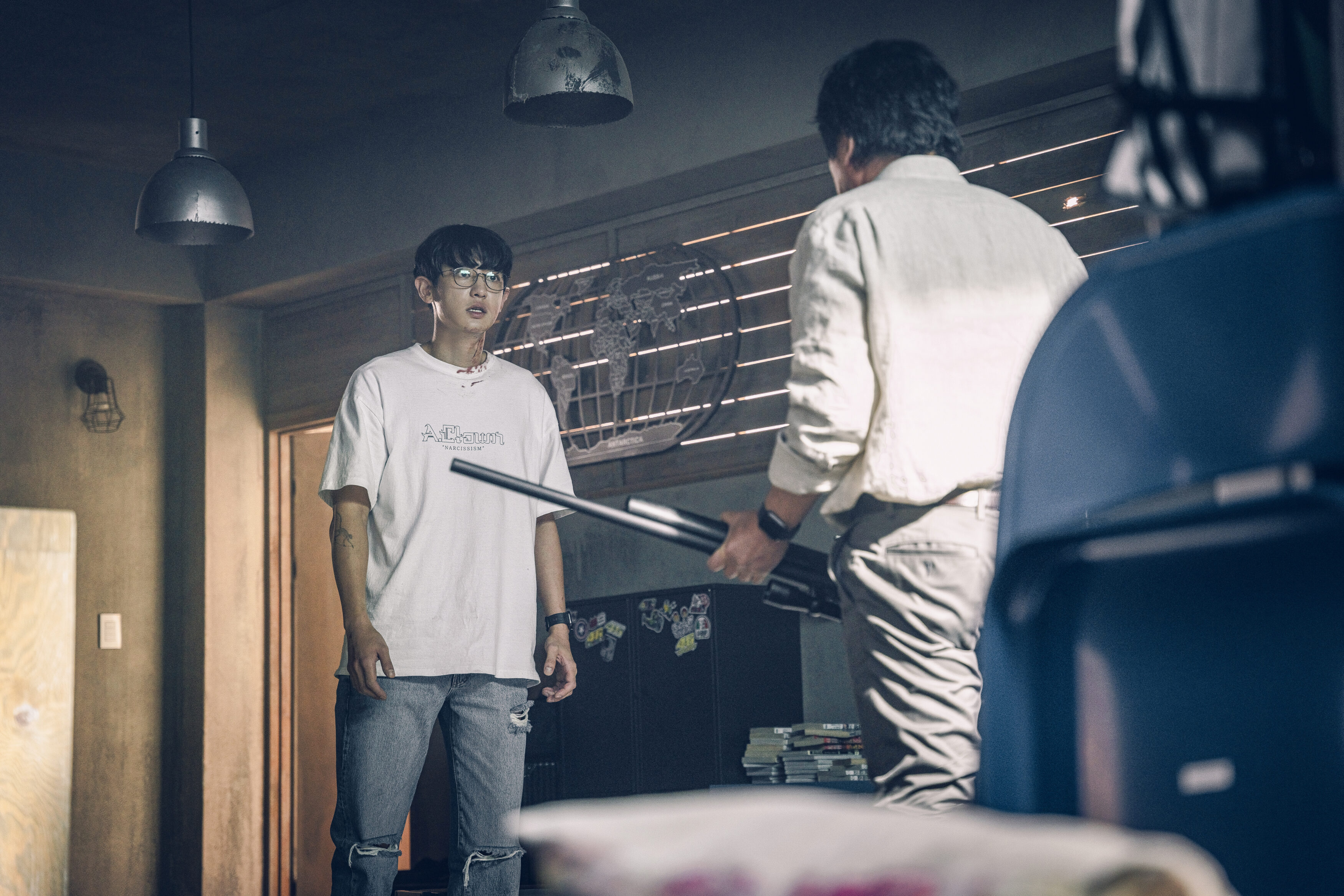 The Frog Review: Rich in Character, But Lost in Its Own Chaos