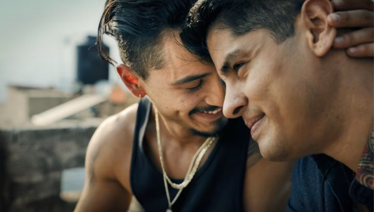 We Were Kings Review: Forgettable Drama Series Has Bursts of Entertainment 4 We Were Kings Review: Joshua Okamoto, Manuel Villegas