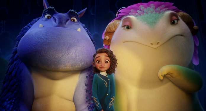 Spellbound Review: Rachel Zegler, Nicole Kidman, Javier Bardem