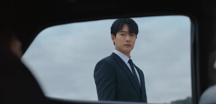 When the Phone Rings Episode 9 Review Still 9