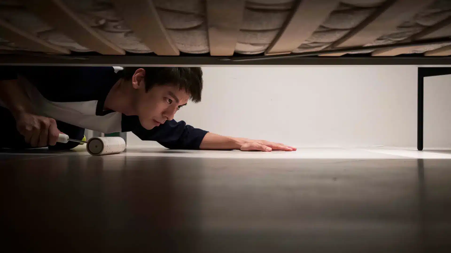 Suffocating Love Review: Austin Lin