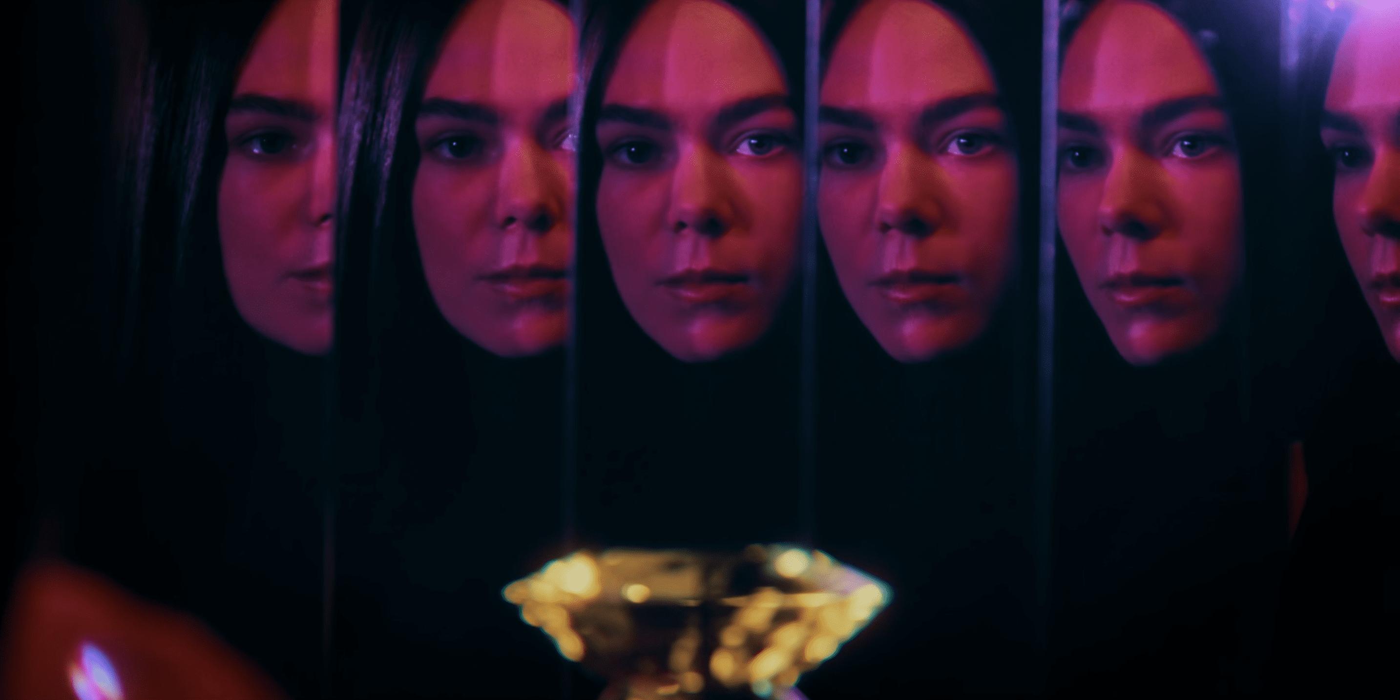 Bandidos Season 2 Ending Explained: Ximena Lamadrid