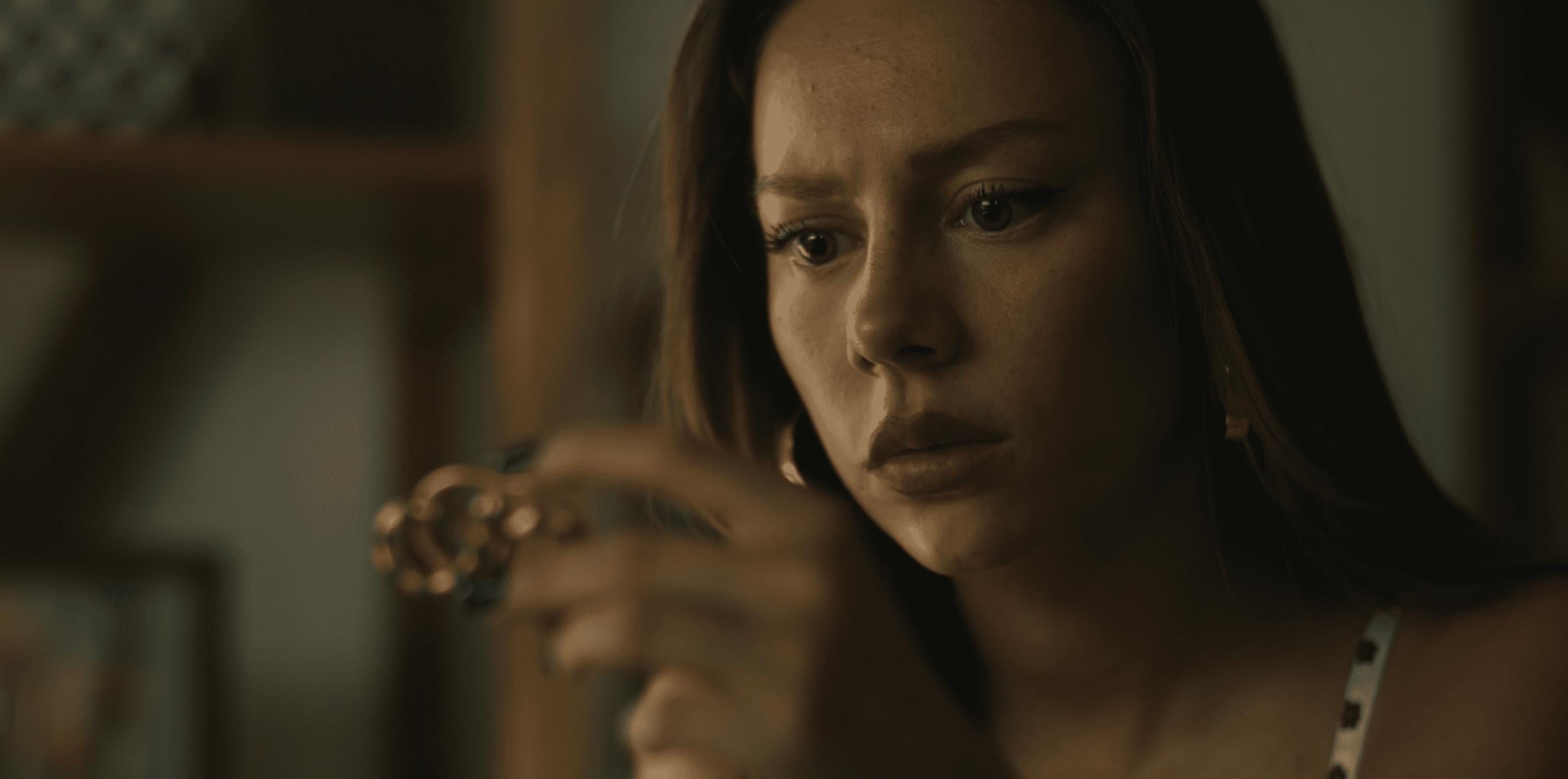 Bandidos Season 2 Ending Explained: Ester Expósito