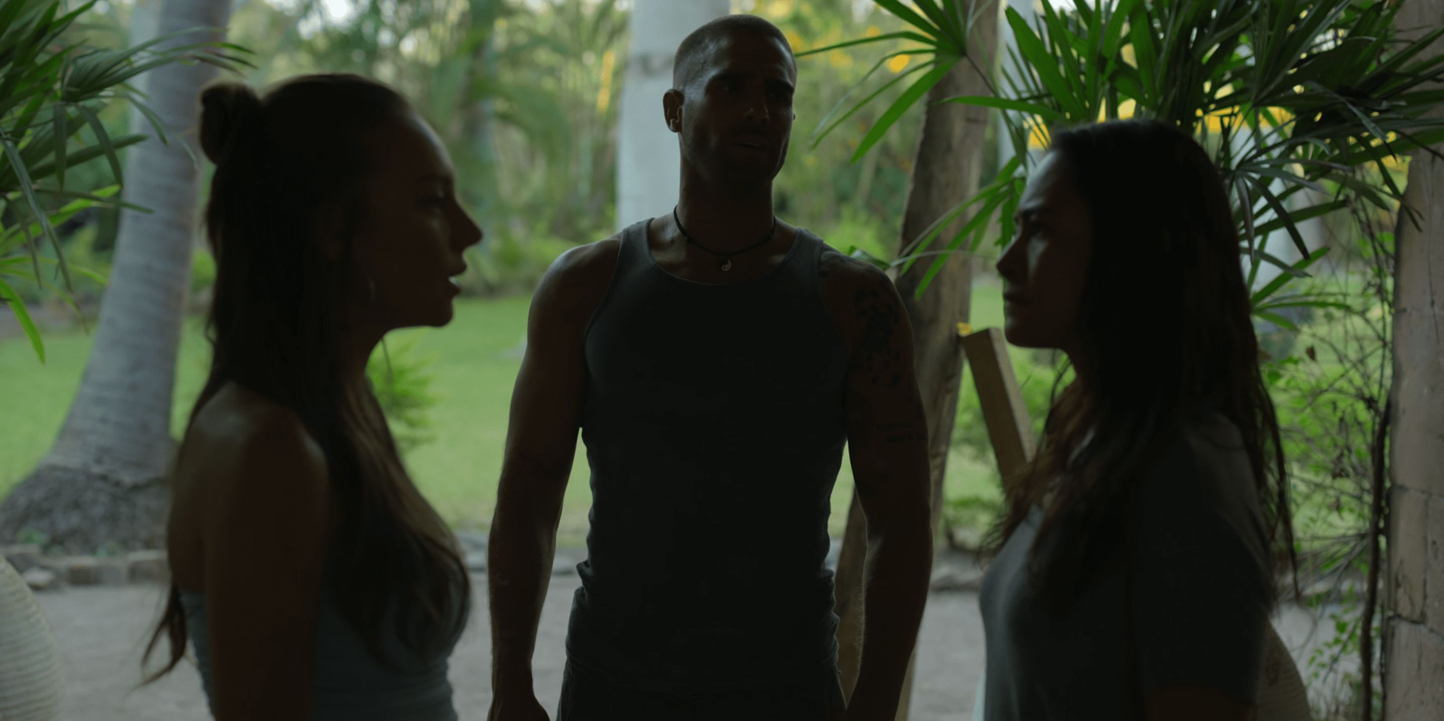 Bandidos Season 2 Ending Explained: Ester Expósito, Nicolás Furtado, Mabel Cadena