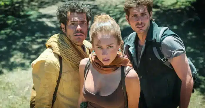 Bandidos Season 2 Ending Explained: Alfonso Dosal, Ester Expósito, Pol Hermoso