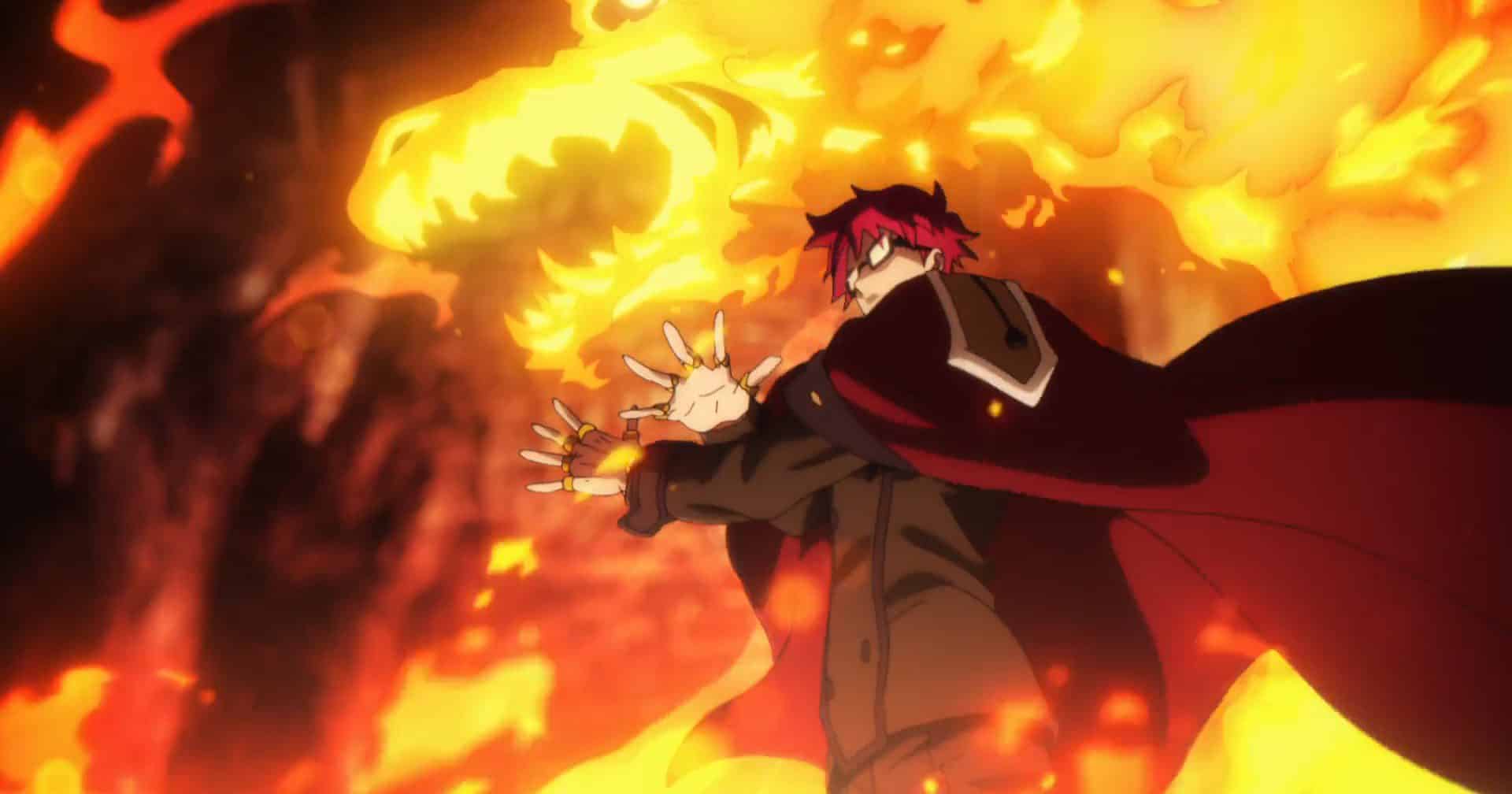 Solo Leveling Season 2 Episode 11 Review: The Enemy Is Too Much To Handle 3 Solo Leveling Season 2 Episode 11 Review