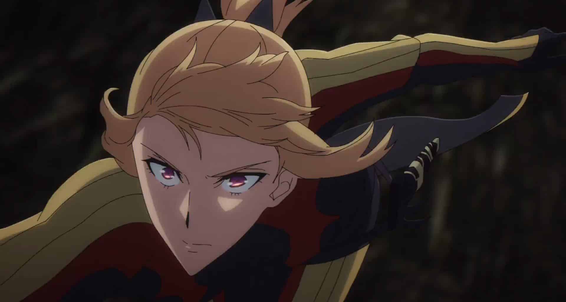 Solo Leveling Season 2 Episode 11 Review: The Enemy Is Too Much To Handle 2 Solo Leveling Season 2 Episode 11 Review