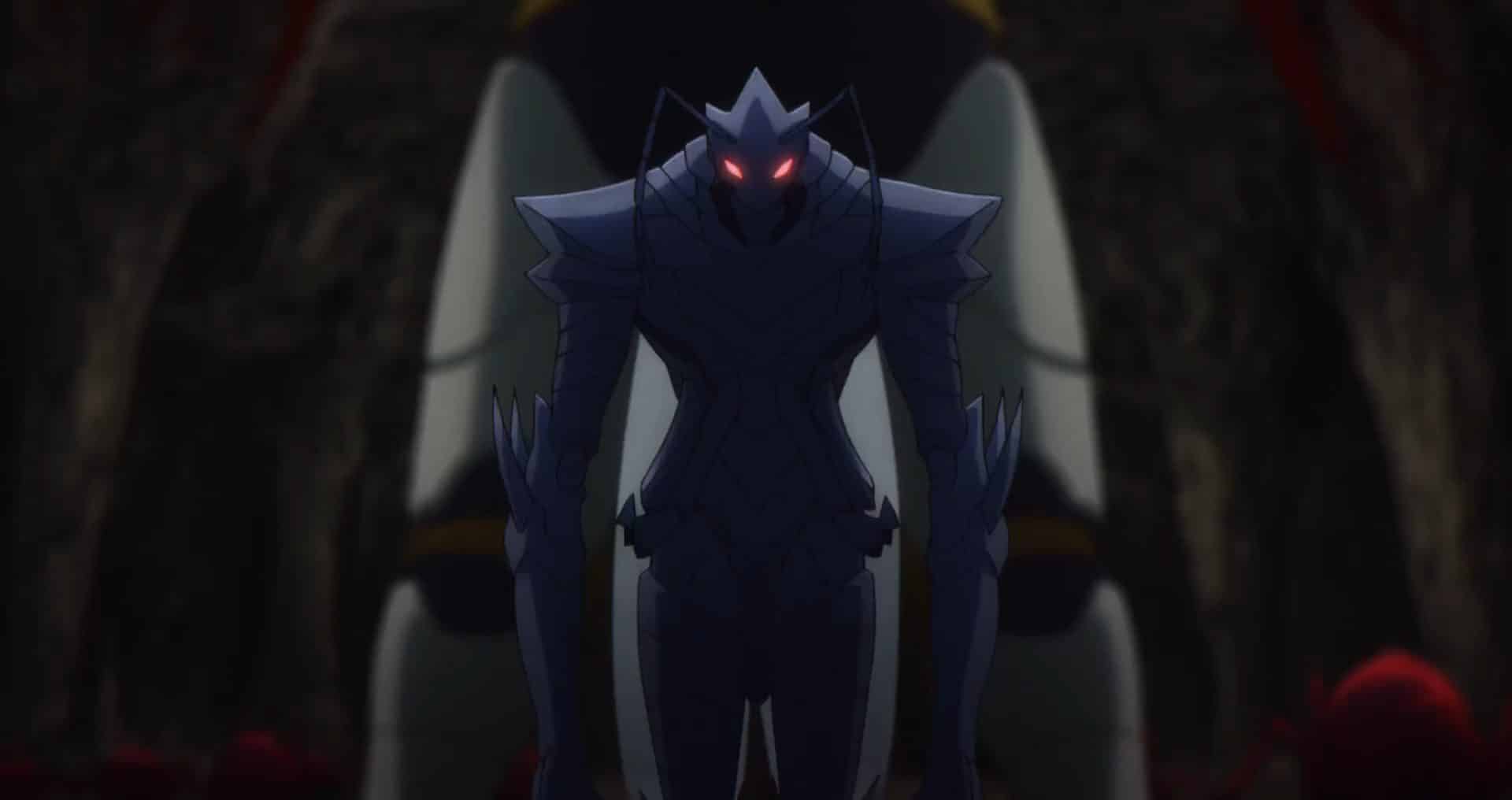 Solo Leveling Season 2 Episode 11 Review: The Enemy Is Too Much To Handle 1 Solo Leveling Season 2 Episode 11 Review