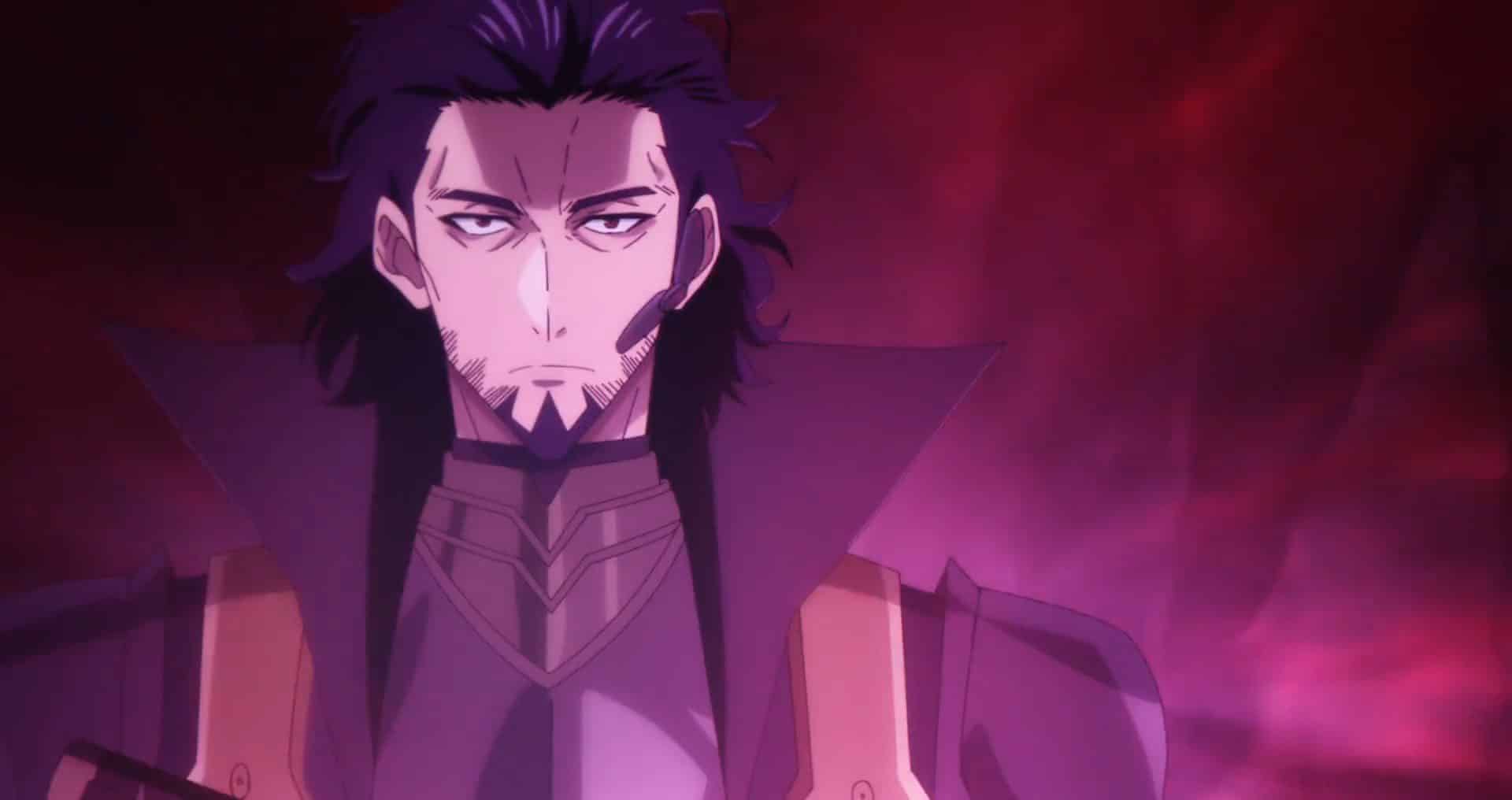 Solo Leveling Season 2 Episode 11 Review: The Enemy Is Too Much To Handle 4 Solo Leveling Season 2 Episode 11 Review