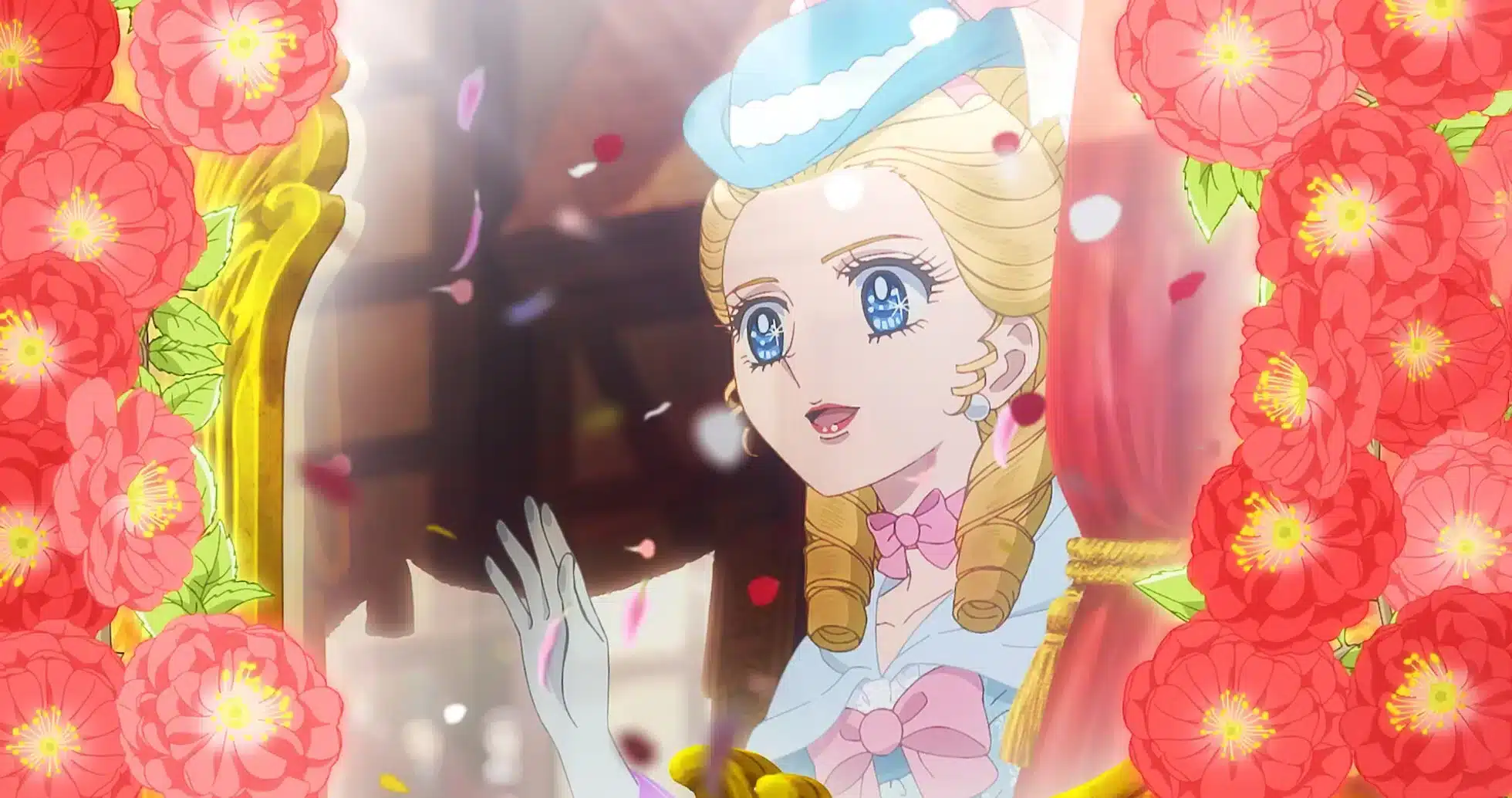 The Rose of Versailles Review: Aya Hirano