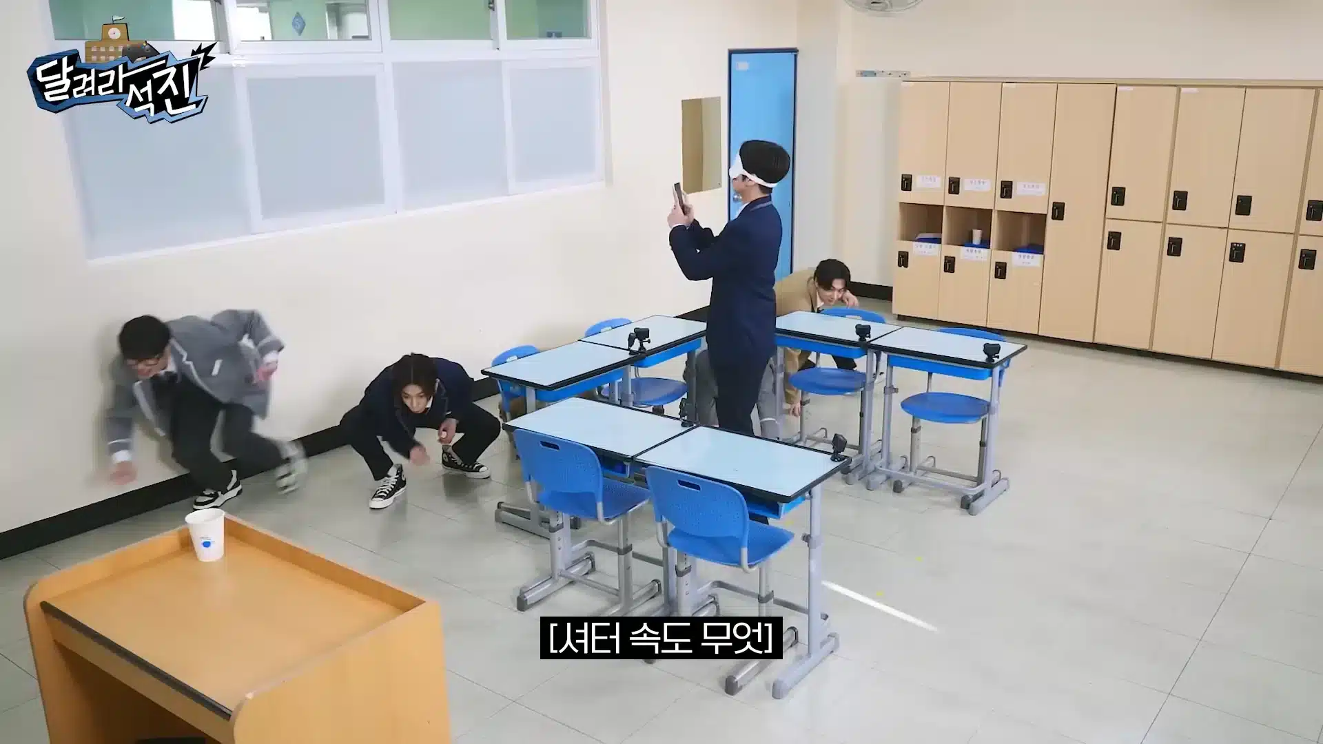 Run Jin Episode 31 Review: Taehyun, Yeonjun, Jin, Dong-pyo, Jungwon and Jay