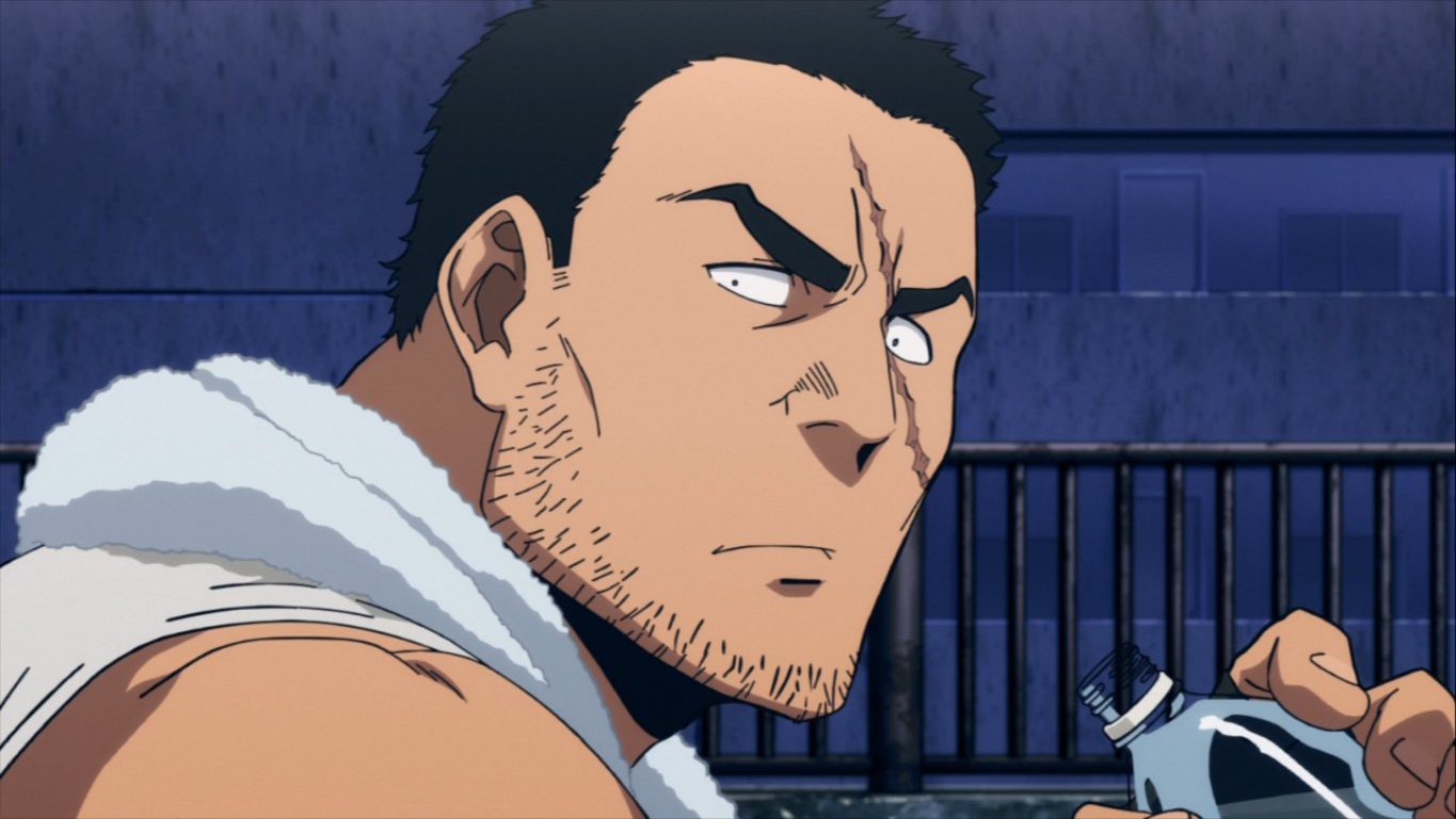 My Hero Academia: Vigilantes Episode 7