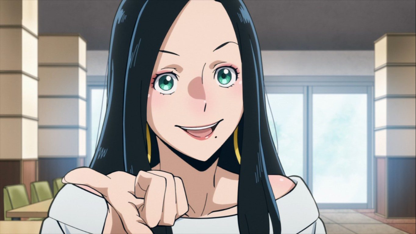 My Hero Academia Vigilantes Episode 7 Review