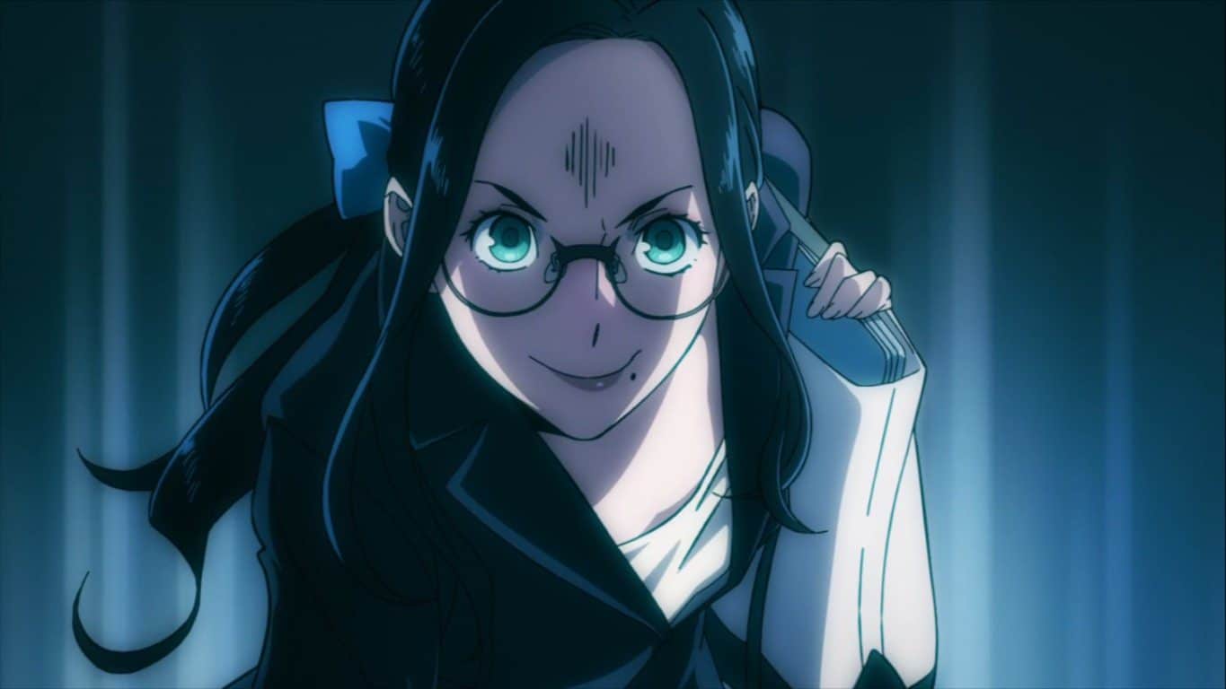 My Hero Academia Vigilantes Episode 7 Review