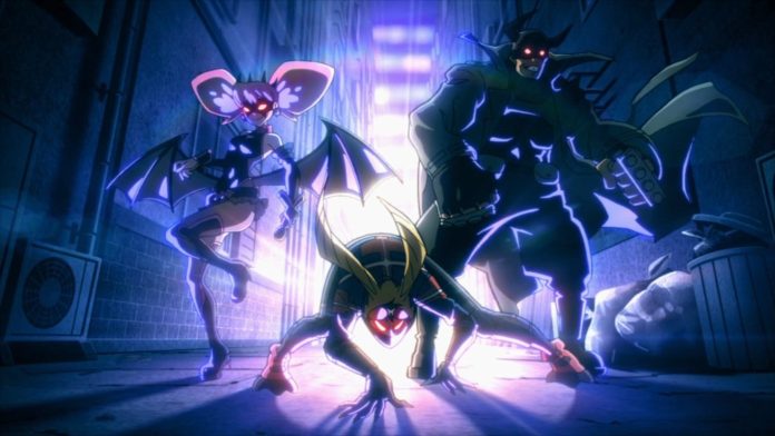 My Hero Academia Vigilantes Episode 7 Review