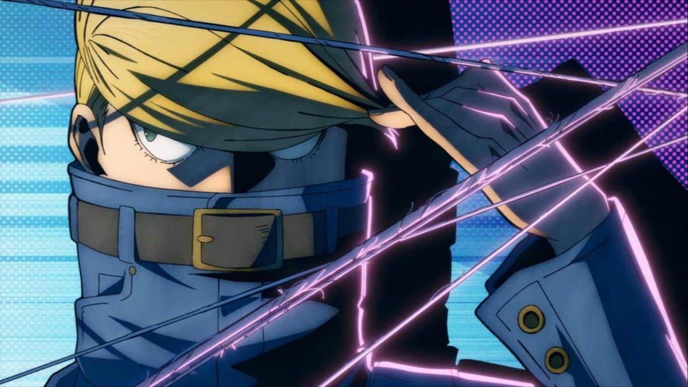 My Hero Academia Vigilantes Episode 7 Review