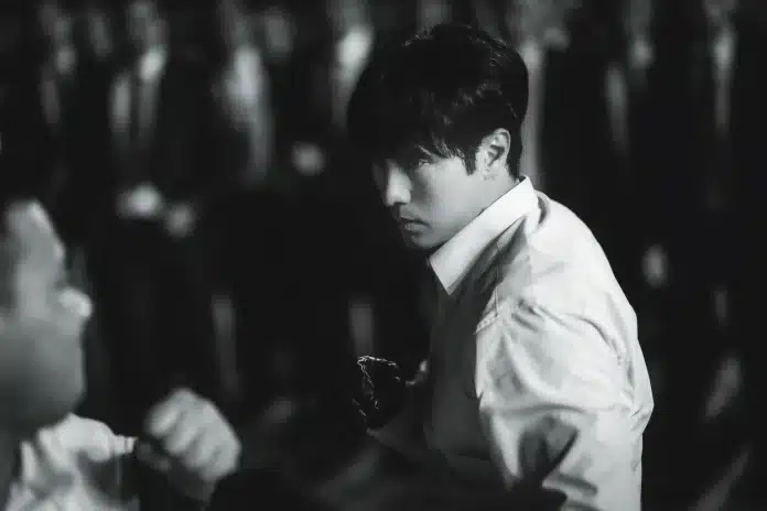 Mercy For None Ending Explained: So Ji-sub