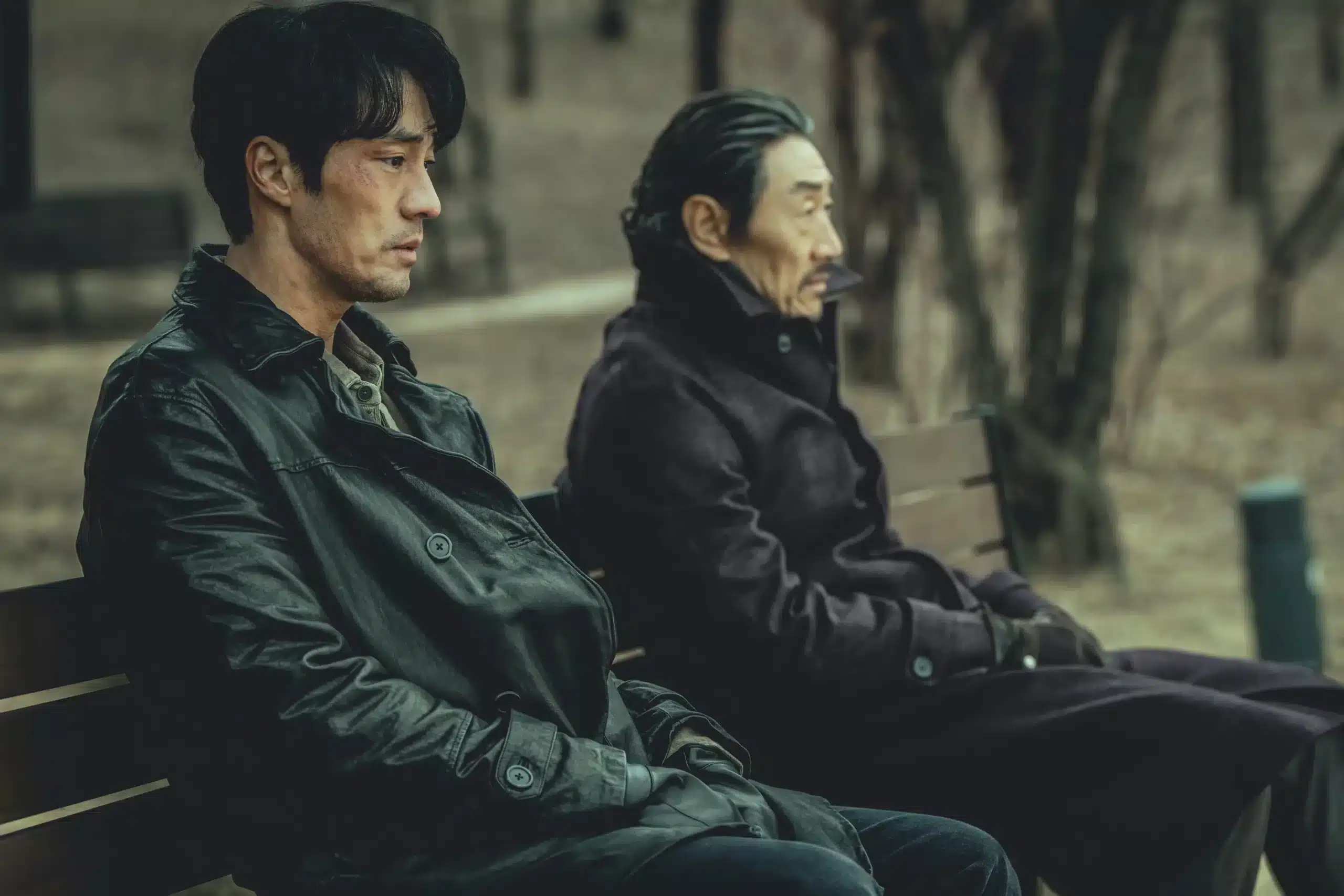 Mercy For None Ending Explained: So Ji-sub, Huh Joon-ho