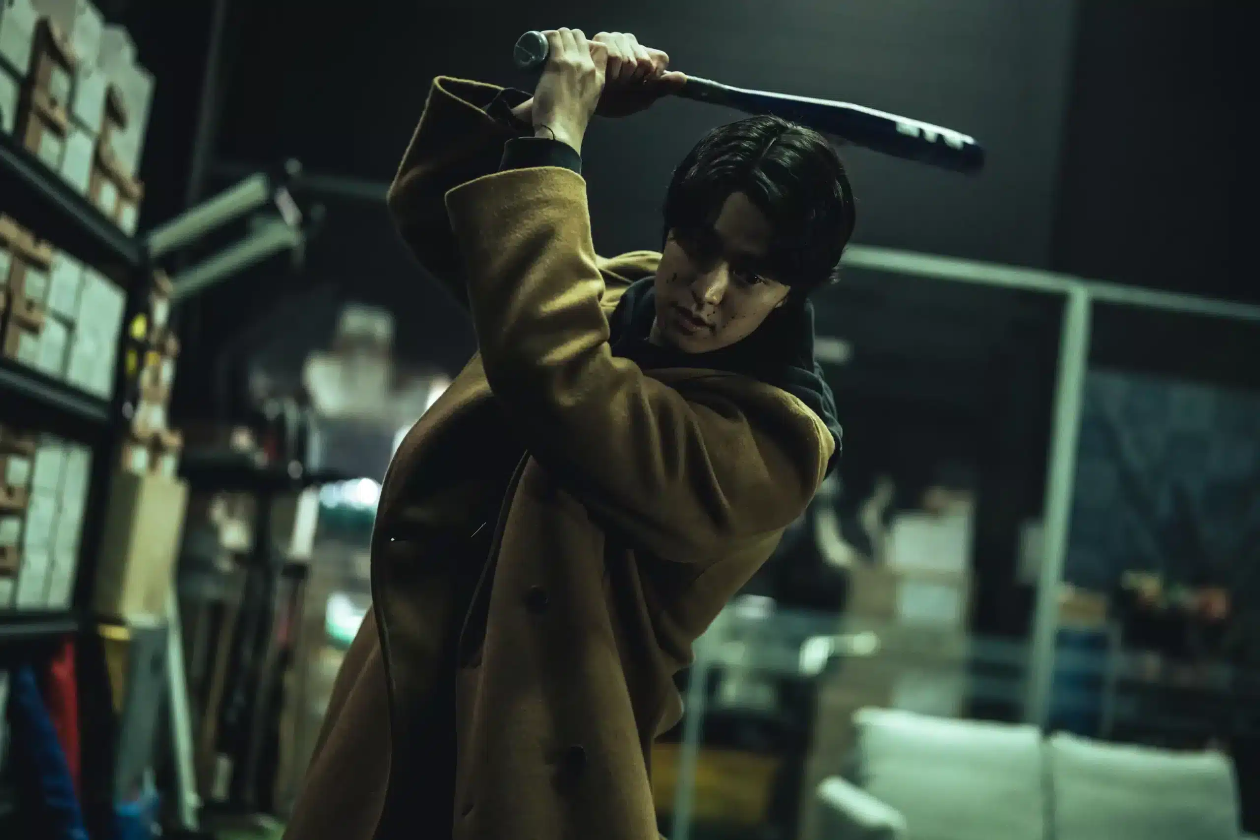 Mercy For None Ending Explained: Gong Myoung