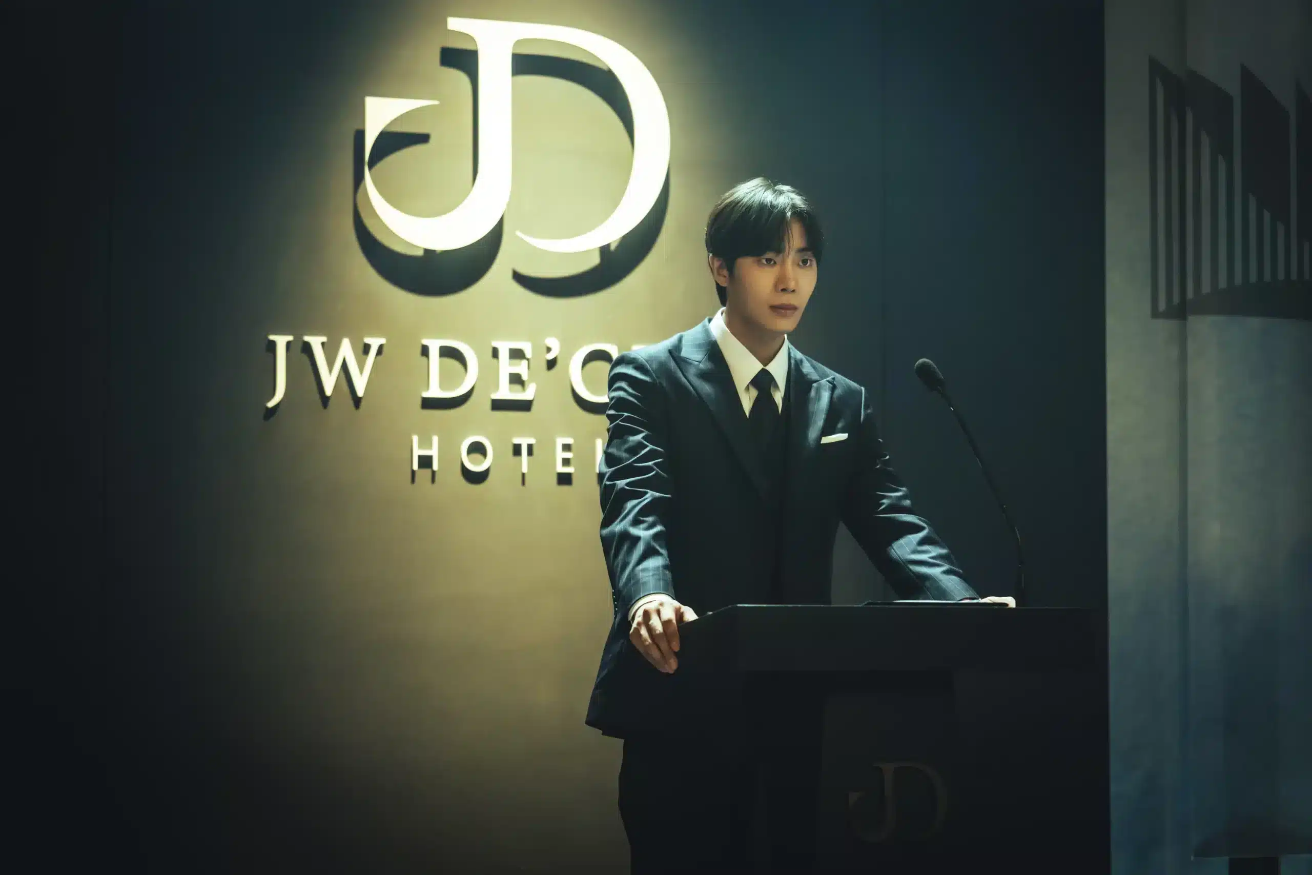 Mercy For None Ending Explained: Choo Young-woo