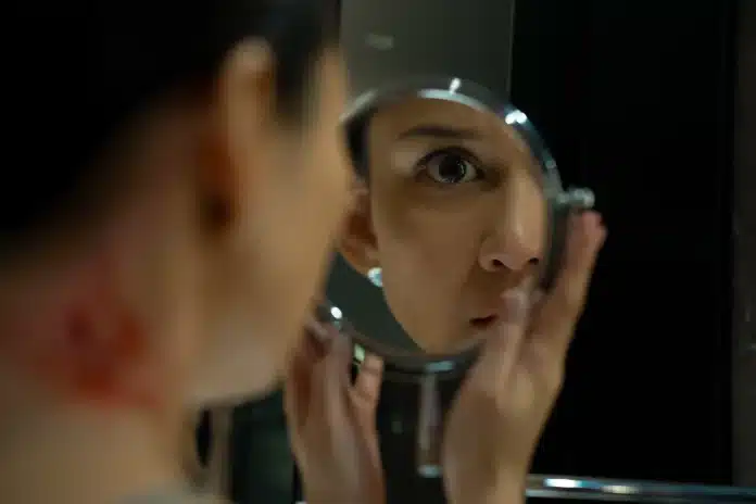 A Normal Woman Review: Marissa Anita