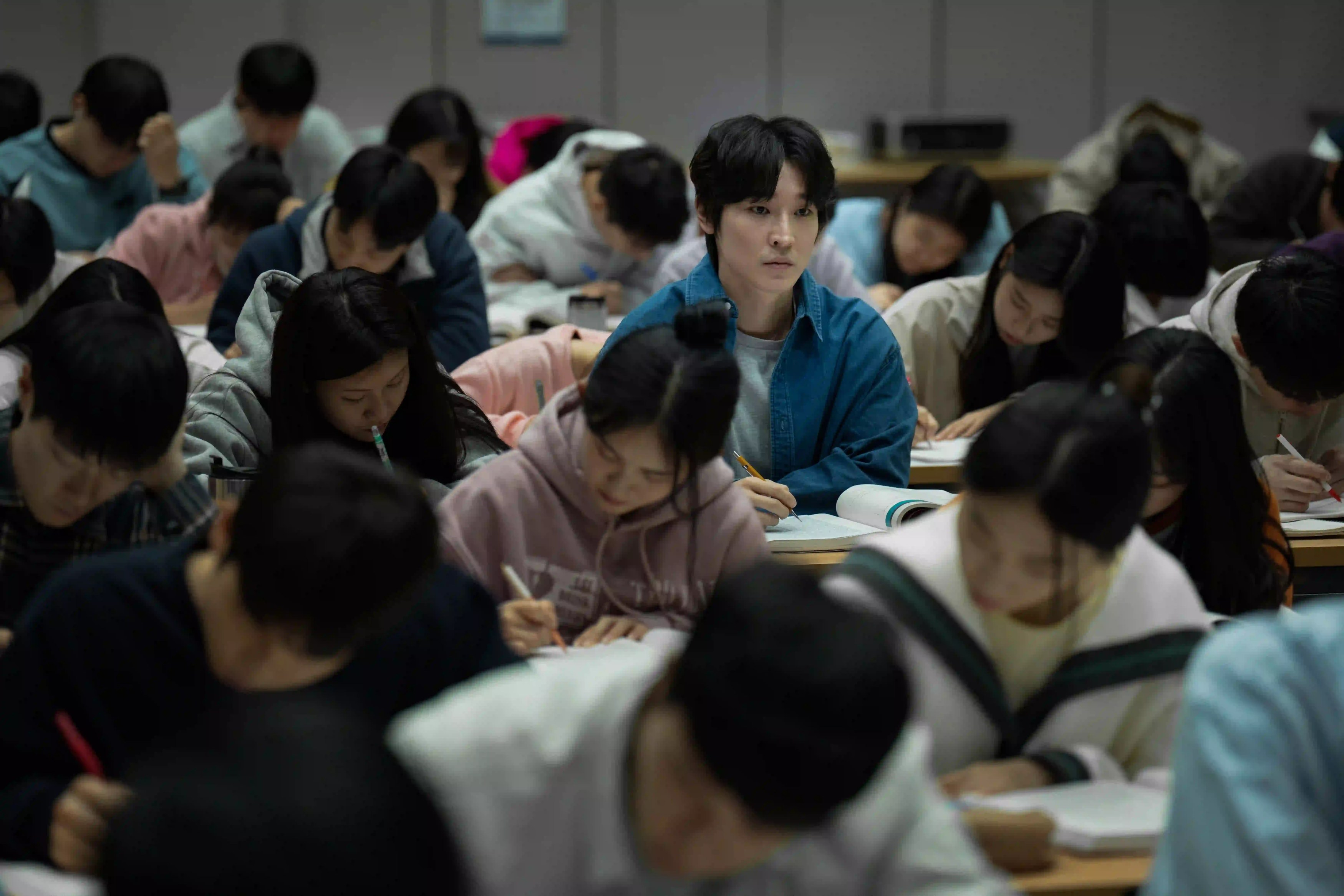 Trigger Ending Explained: Woo Ji Hyun