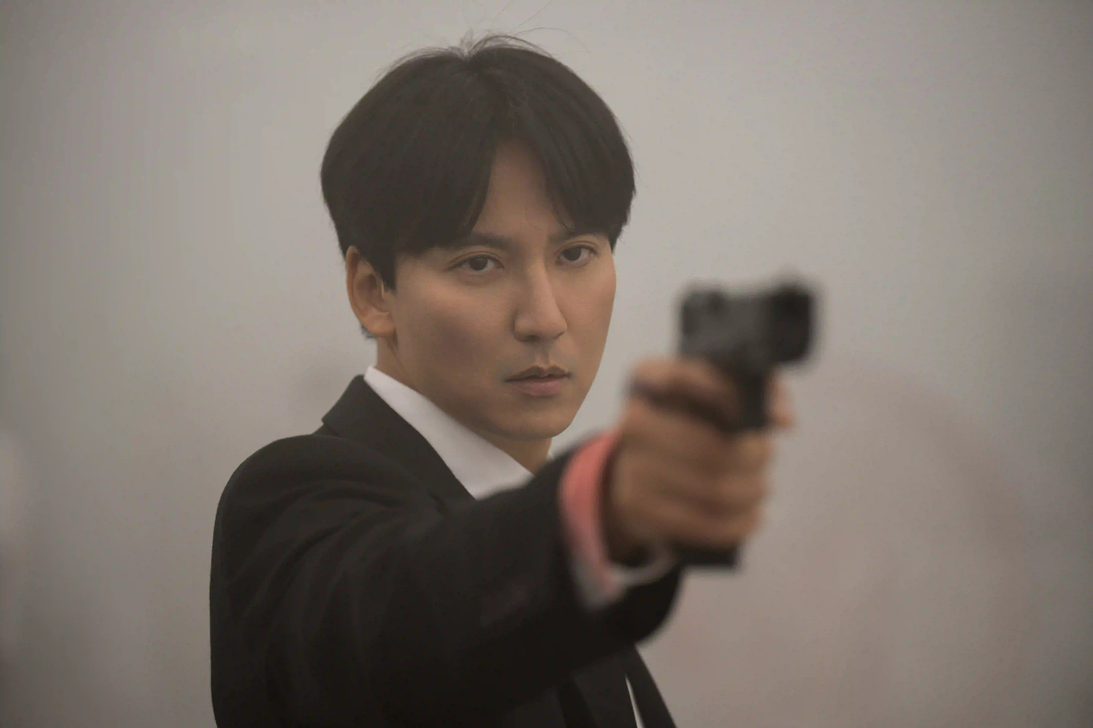 Trigger Ending Explained: Kim Nam-gil