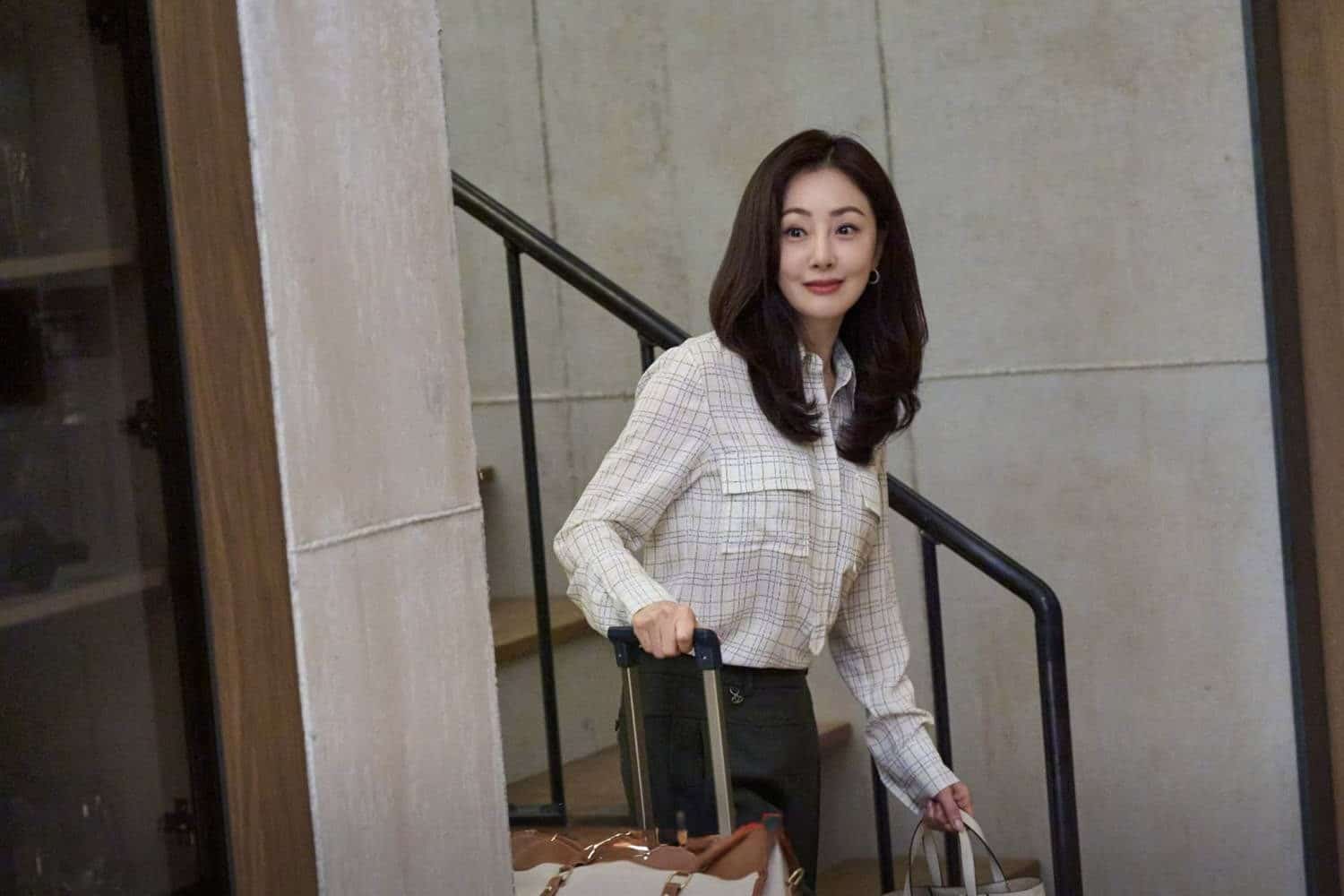 Love Take Two Episode 6: Oh Na-ra