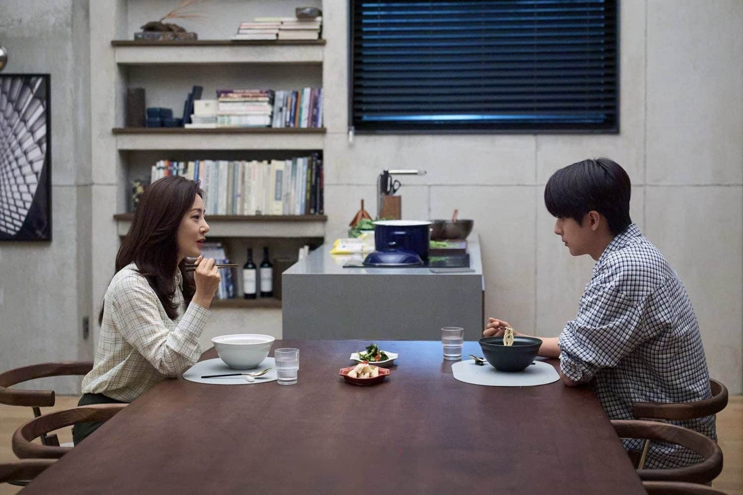 Love Take Two Episode 6: Oh Na-ra, Kim Min-kyu