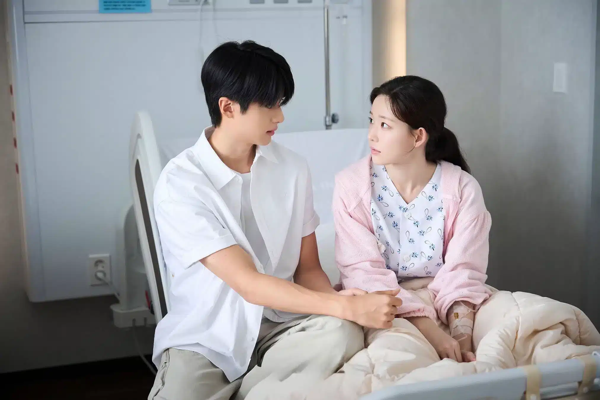 Love Take Two Episode 11: Kim Min-kyu, Choi Yoon-ji