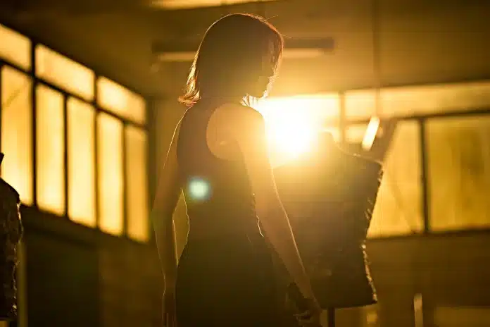 Mantis Ending Explained: Park Gyu-young