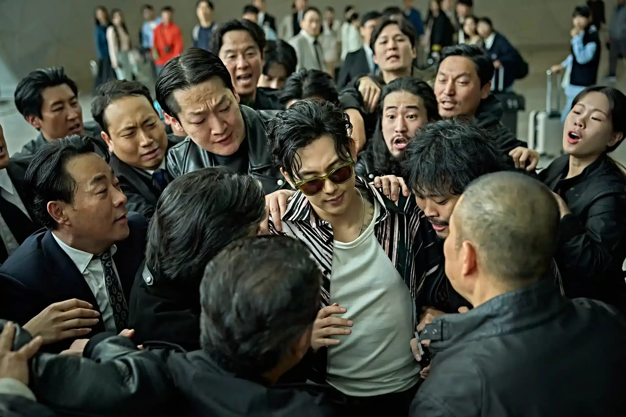 Mantis Ending Explained: Im Si-wan