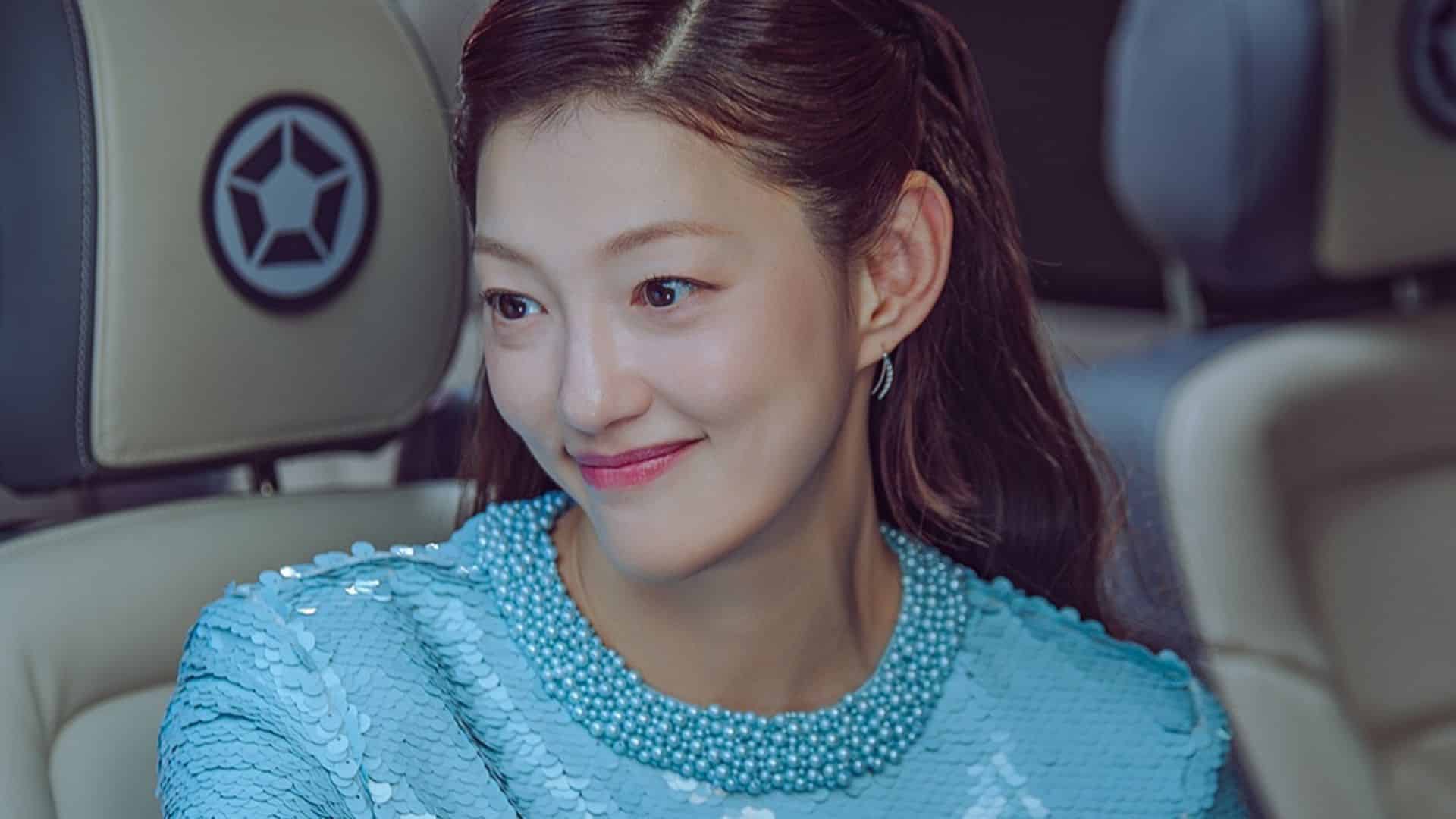 My Troublesome Star Episode 7: Lee El