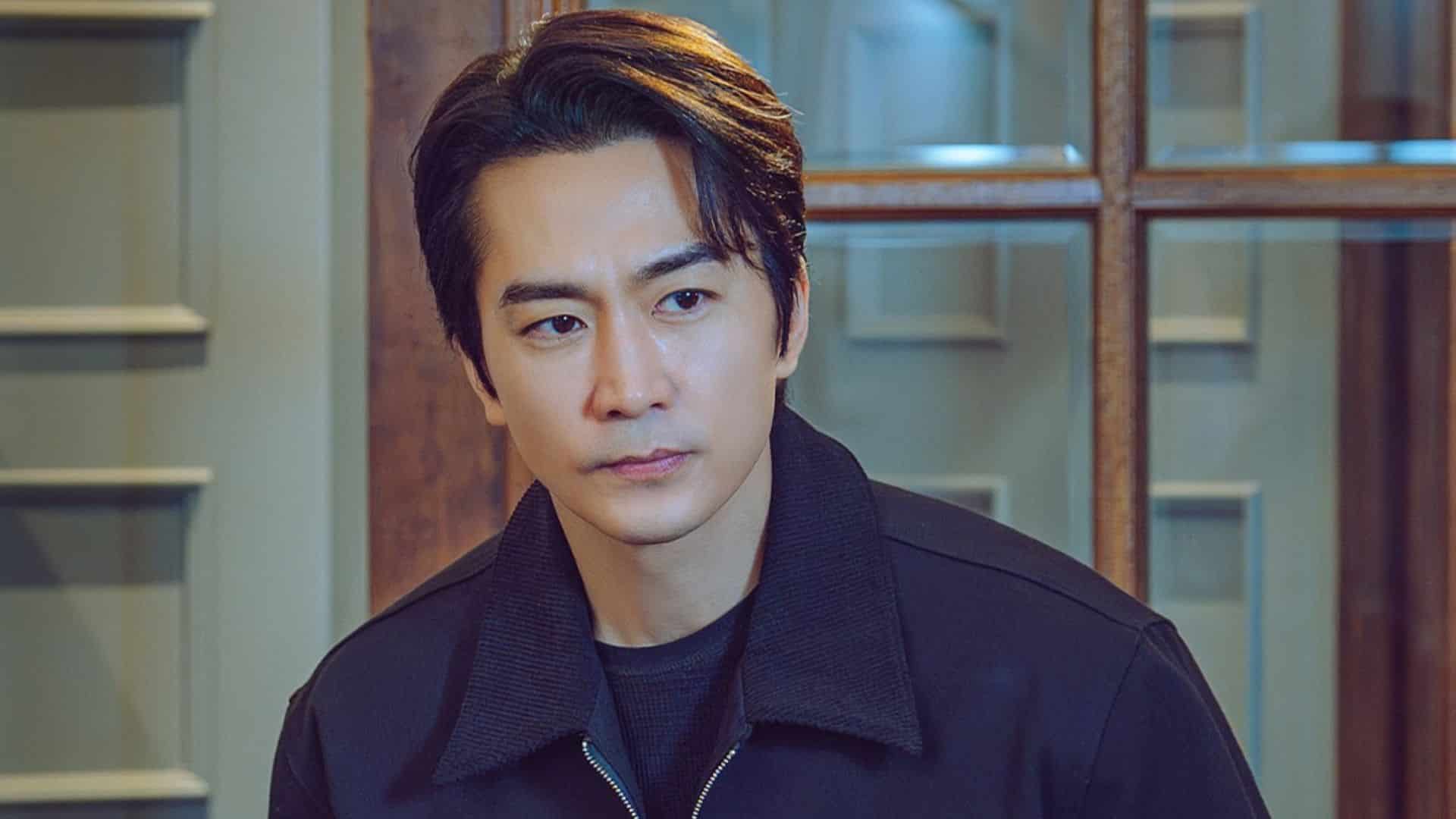 My Troublesome Star Episode 7: Song Seung-heon