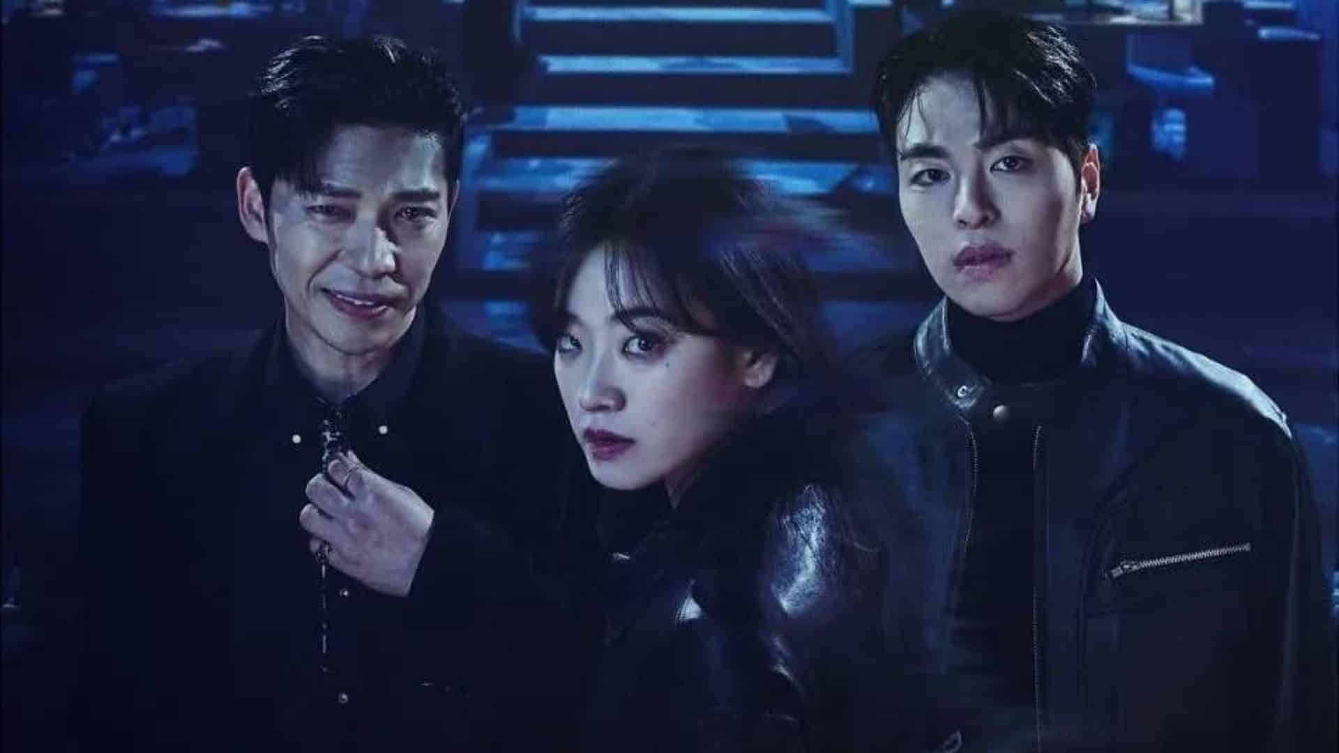 September 2025 Kdramas That are a Must Watch! | Leisurebyte